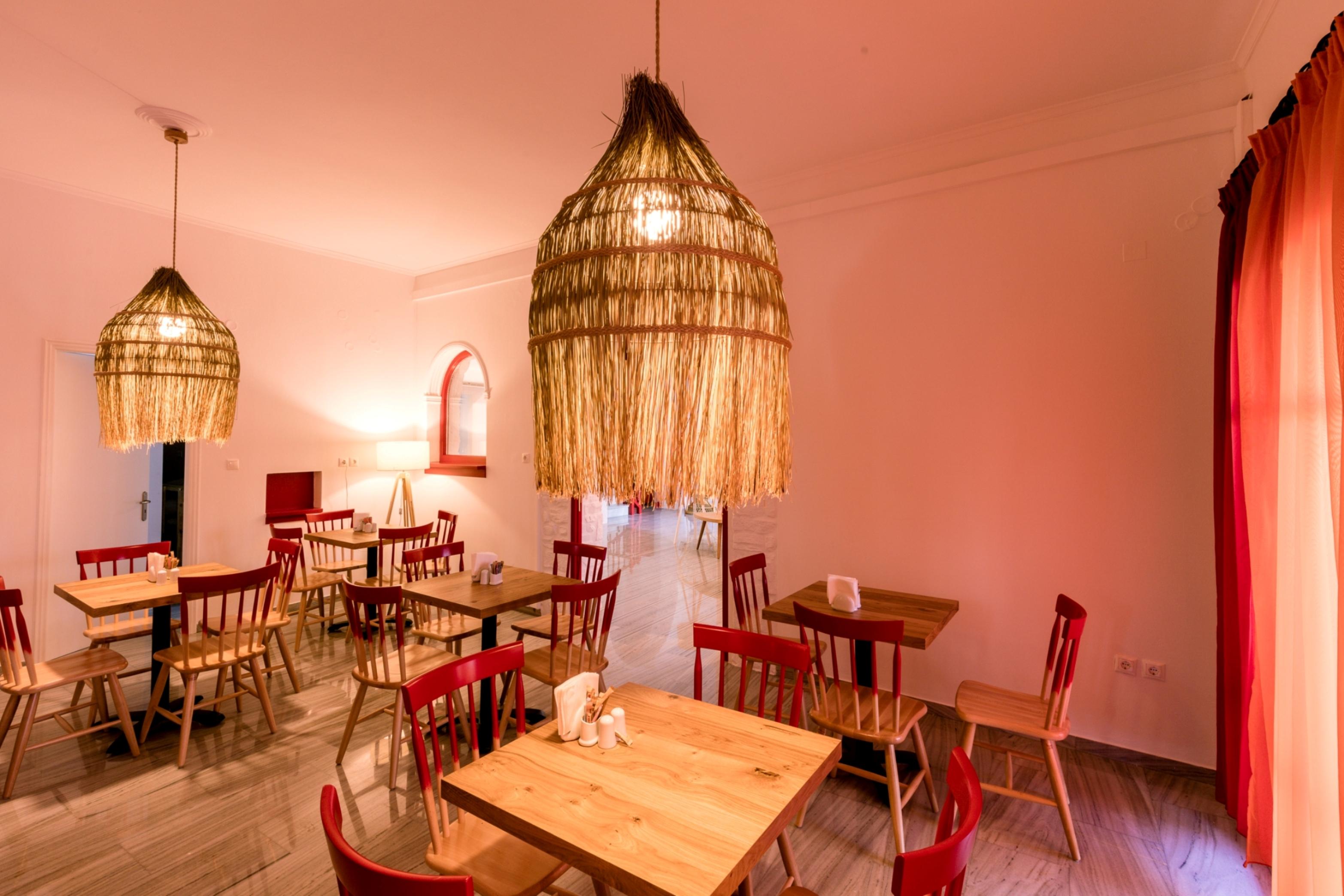 Acqua Vatos Paros Hotel Kültér fotó