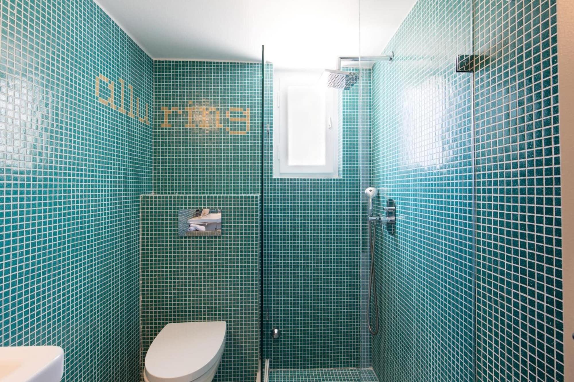 Acqua Vatos Paros Hotel Kültér fotó