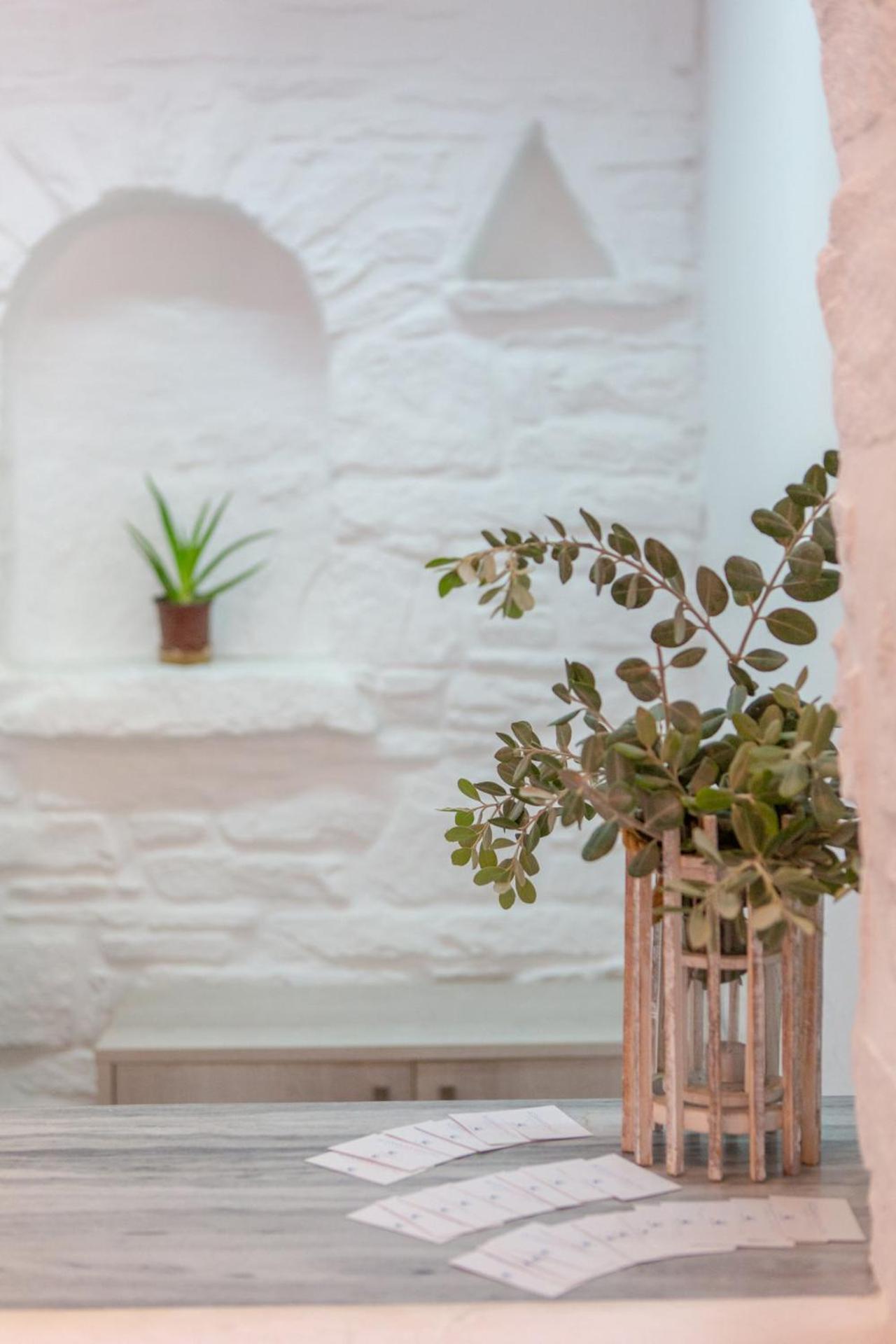 Acqua Vatos Paros Hotel Kültér fotó